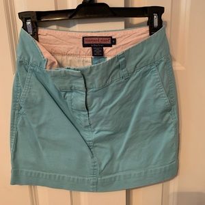 Vineyard vines skirt